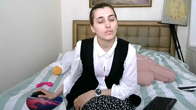 Iren webcam