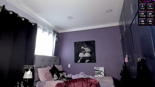 Taste_of_Grace webcam
