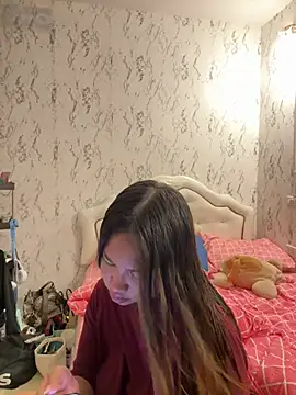 Ponthip's room