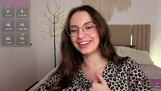 Real_cutie1 webcam