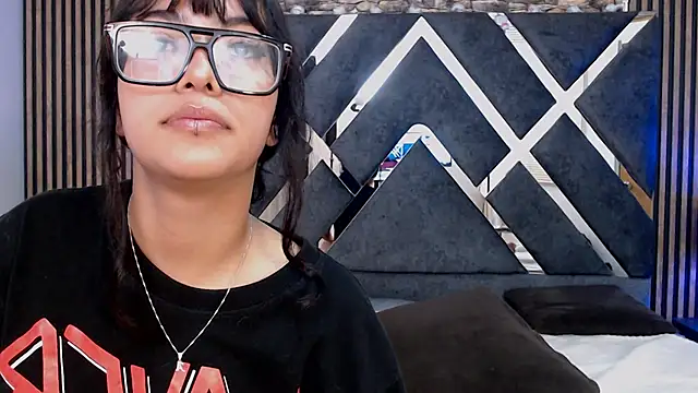 Amy_channel webcam
