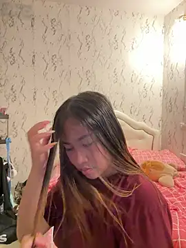 Ponthip webcam