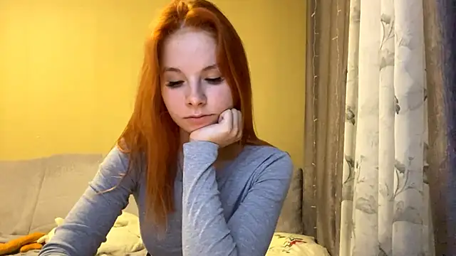 nyanyamonkey live cam on StripChat