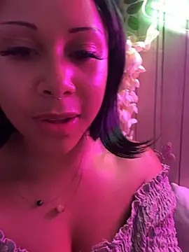 HaileyDiana webcam