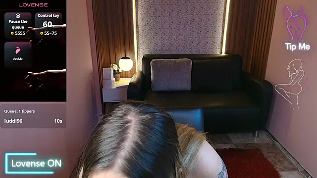 Liaroberts1 webcam