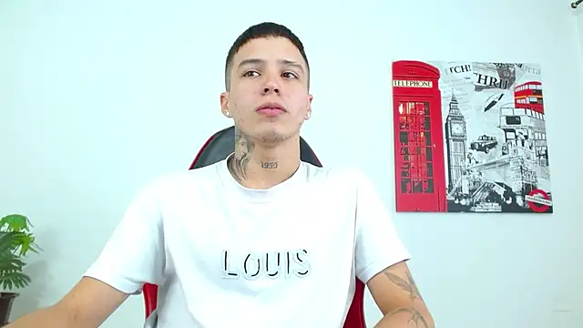 Cumandres18 webcam