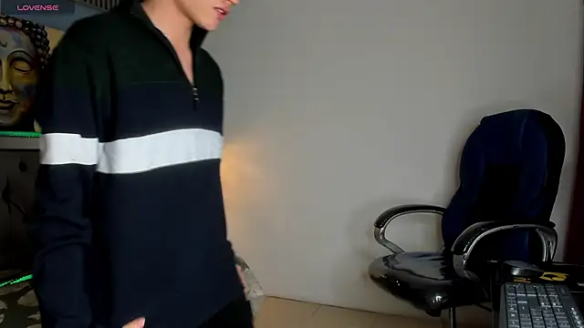 SamBlack_ webcam