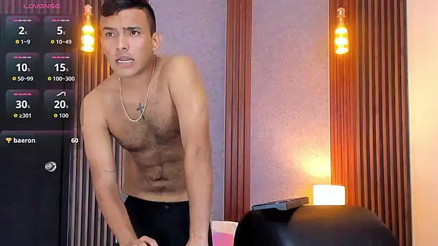 Chris_vega_ webcam