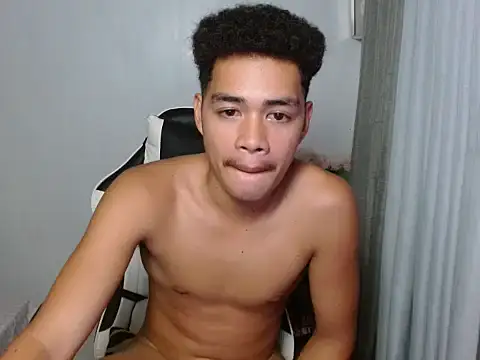 curlyasian_njxx - Curlyasian_njxx's free webcam - UK Sex Cams