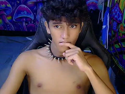 hugekenbigcock webcam