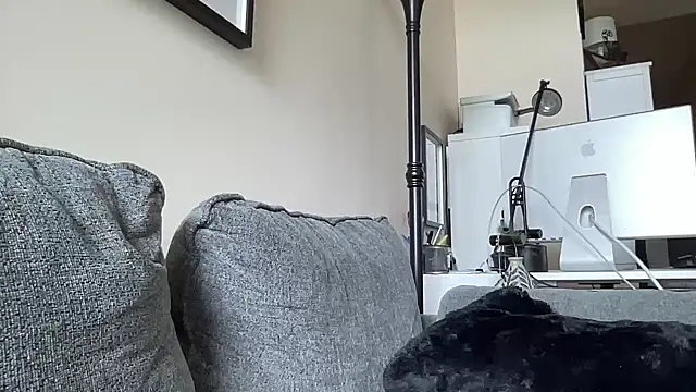 SoyOceanne webcam