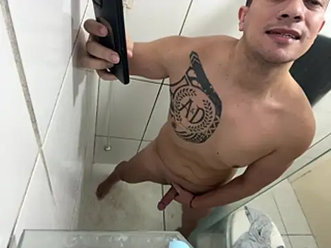 Jeff_pepper live cam on StripChat