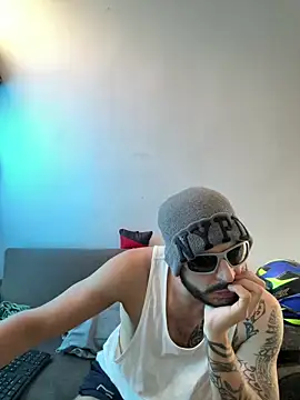 thomas_gun webcam