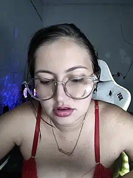 Fetichista23 webcam