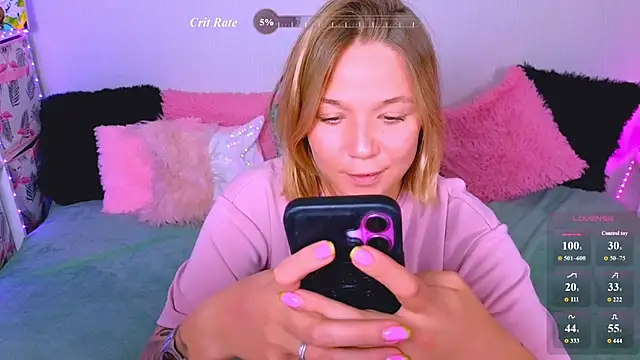 Karen_morris webcam
