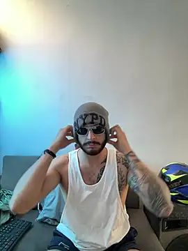thomas_gun webcam