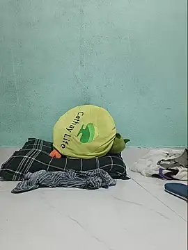 Shine_Mai webcam