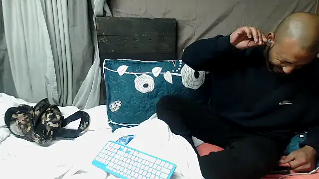 Camodick webcam