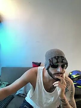 thomas_gun webcam