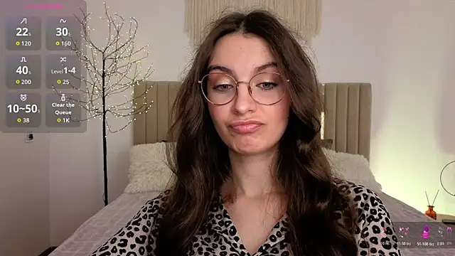 Real_cutie1 webcam