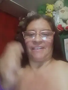 Pato-Andrea26 webcam