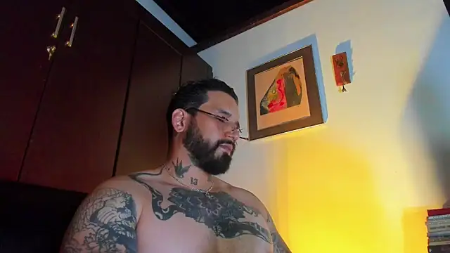 CamiloGray_ webcam