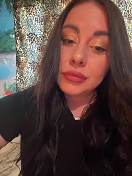 DaisyStreet live cam on StripChat