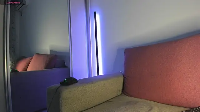 nicholasX1 webcam