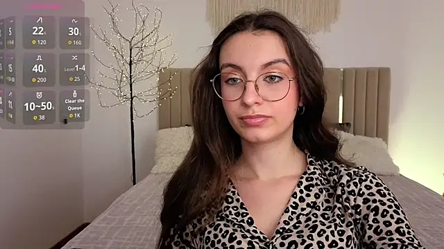 Real_cutie1 webcam