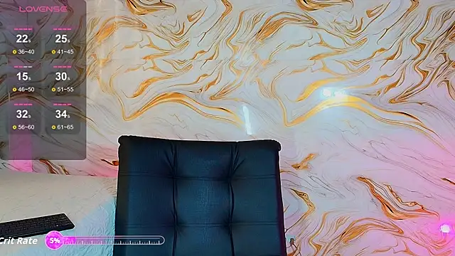 EbonyHansNight webcam