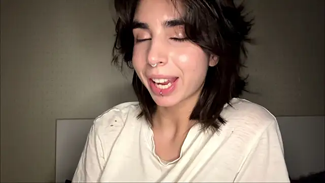 JessiaRuezga webcam
