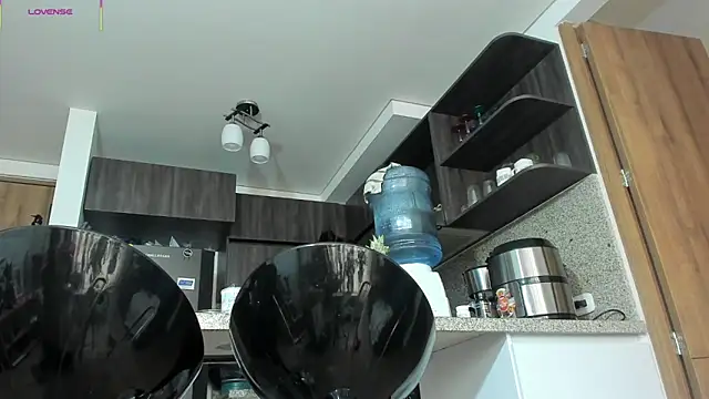 Bessie32 webcam