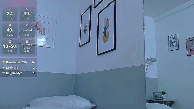 drooling4daddy webcam