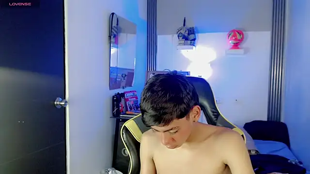 Liarr_ webcam