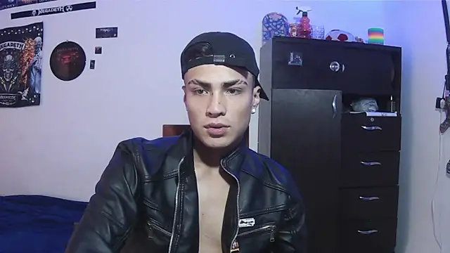 Fenix_hardcock webcam