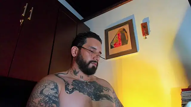 CamiloGray_ webcam