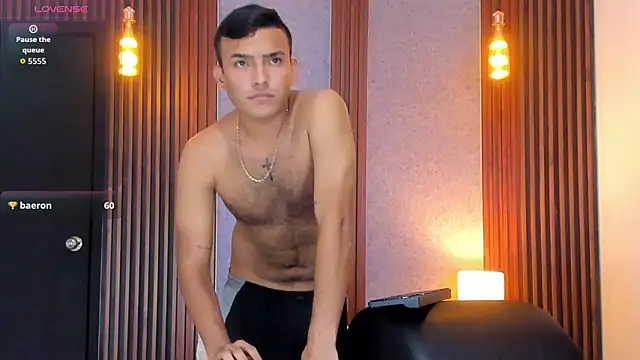 Chris_vega_ webcam
