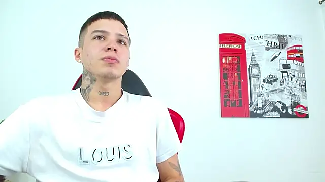 Cumandres18 webcam