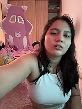 Angeldusttt webcam