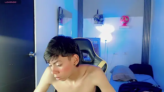 Liarr_ webcam
