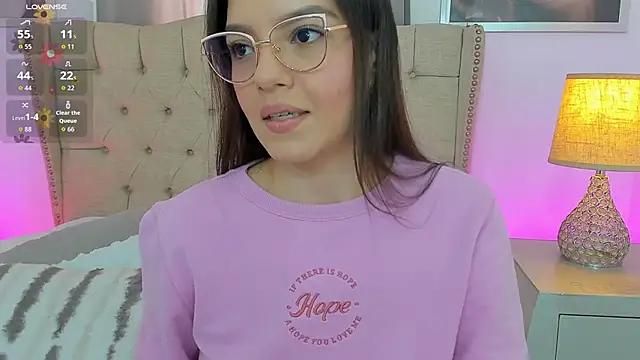 Beautyari_ live cam on StripChat