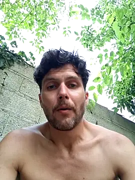 SexMachineMaks webcam