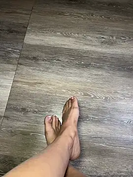 prettytoesfreak webcam