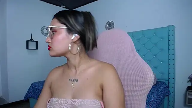 kathe-mills235 webcam