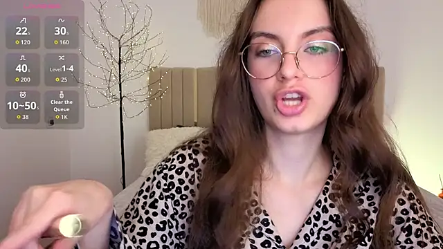 Real_cutie1 webcam