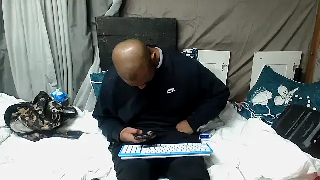Camodick webcam
