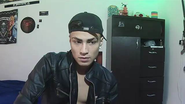 Fenix_hardcock webcam