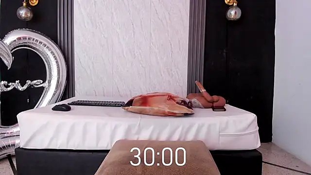 YummyDuooo webcam