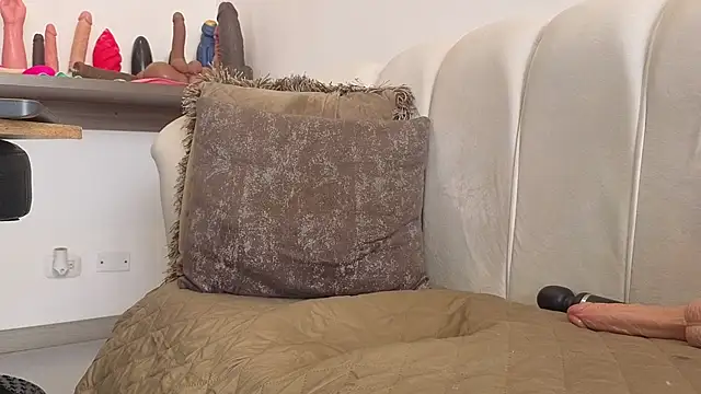 Jade_Amado_ webcam