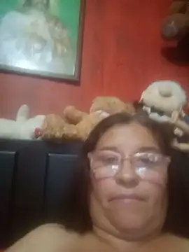 Pato-Andrea26 webcam